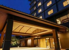 佳松苑（外観）