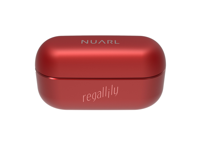 リーガルリリーモデル