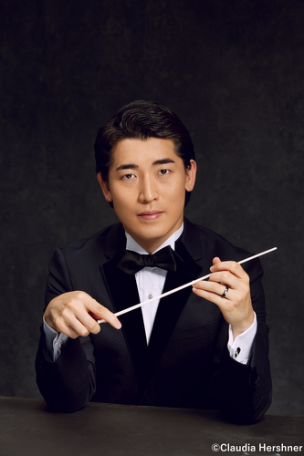 原田 慶太楼(指揮)