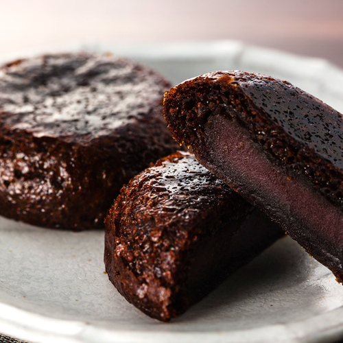 黒平まんじゅう