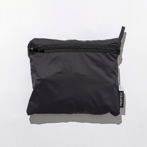 #01D PERTEX PCS SMOCK｜Packable