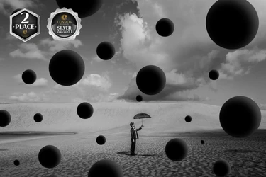 株式会社デコルテ、国際フォトコンテスト『COSMOS AWARDS 2023』において、専属フォトグラファー11名・19作品がSilver Awardを受賞