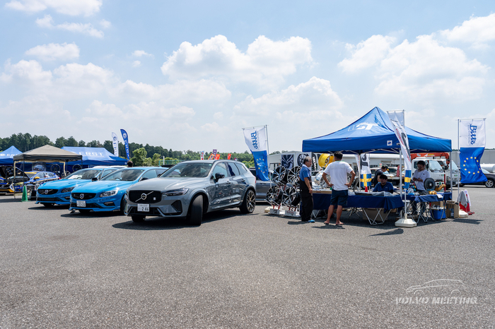 ショップ出店エリア
