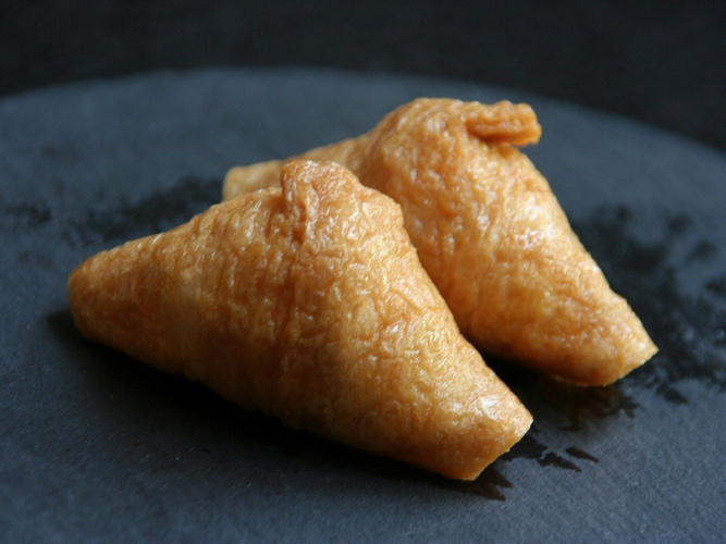 いなり寿司　※イメージ