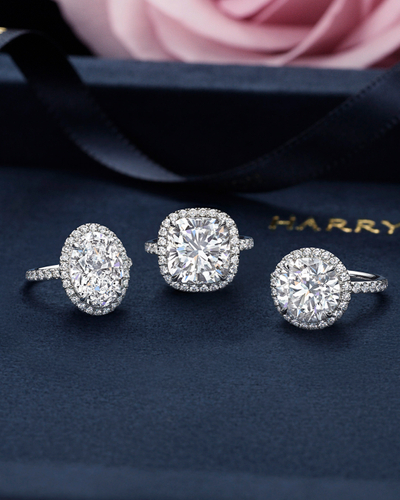 Harry Winston 2025 June Bridal Fair 01