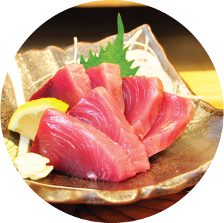 生かつお