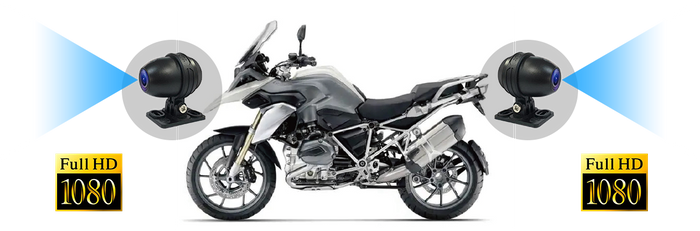 ドライブレコーダー機能