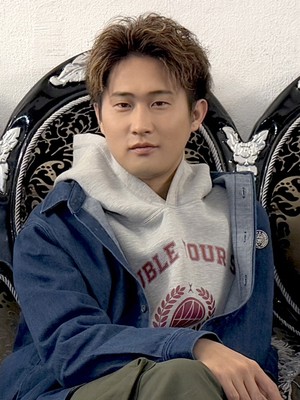萩原成哉