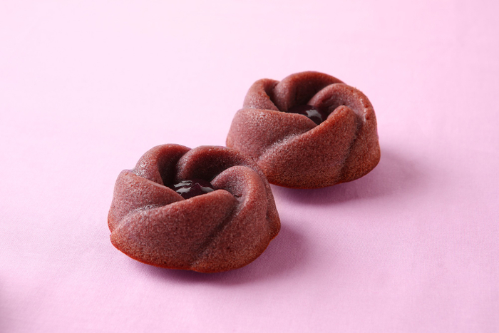 洛甘フィナンシェ＜ショコラ＞　324円（税別）