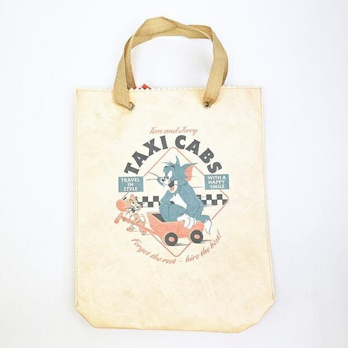 トムジェリのバッグ