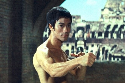 『ドラゴンへの道』　&copy;2010 Fortune Star Media Limited. All Rights Reserved.