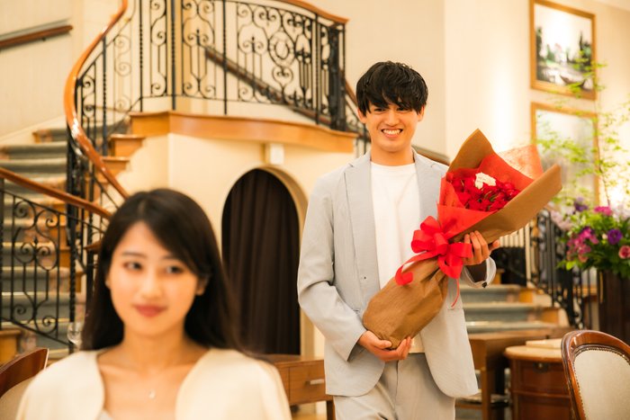 式や披露宴をなかなか挙げられない今だからこそ、絶対に彼女を喜ばせたい!