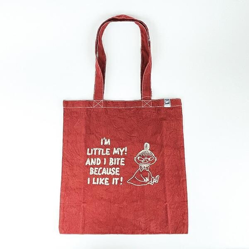リトルミィのトートバッグ