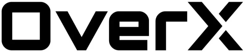 OverX株式会社