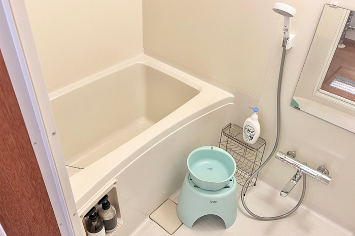 日本製バスアメニティ