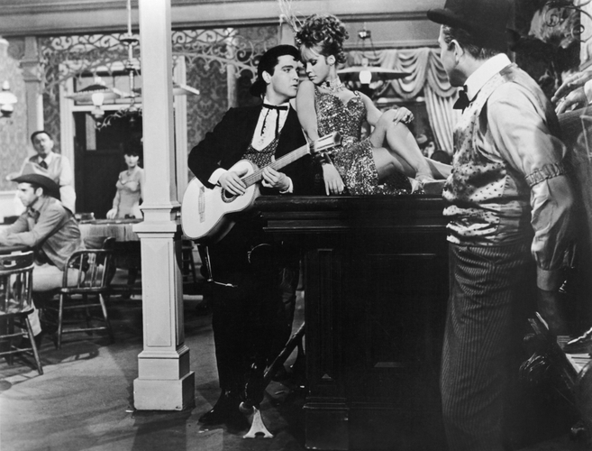 &copy; 1965 Sony Pictures Entertainment. All Rights Reserved.