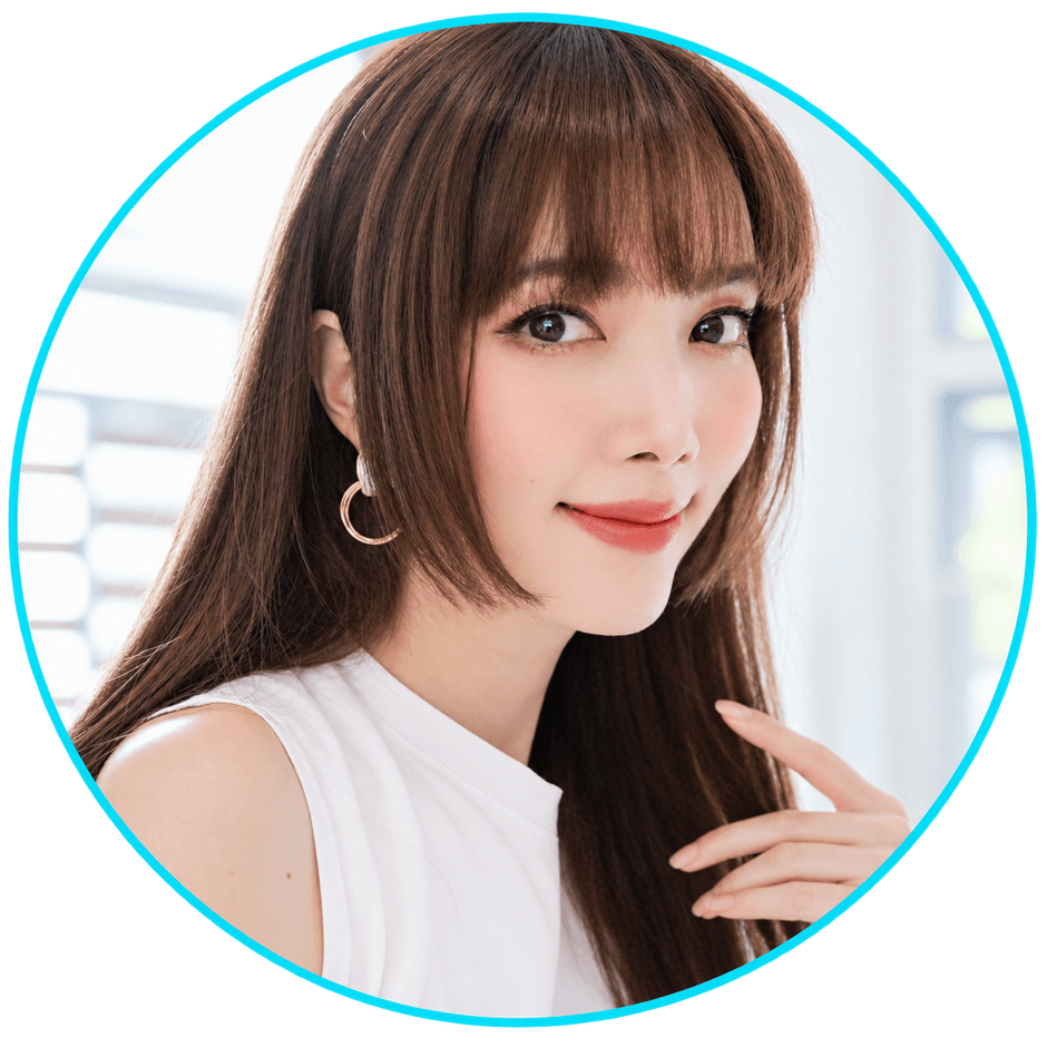 登壇者：KIRARISTA（タイKOL／オンライン登壇予定）