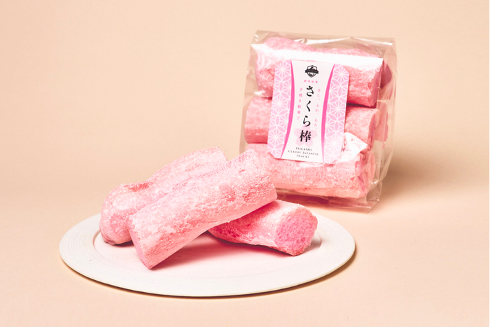 三島食品/さくら棒6本入