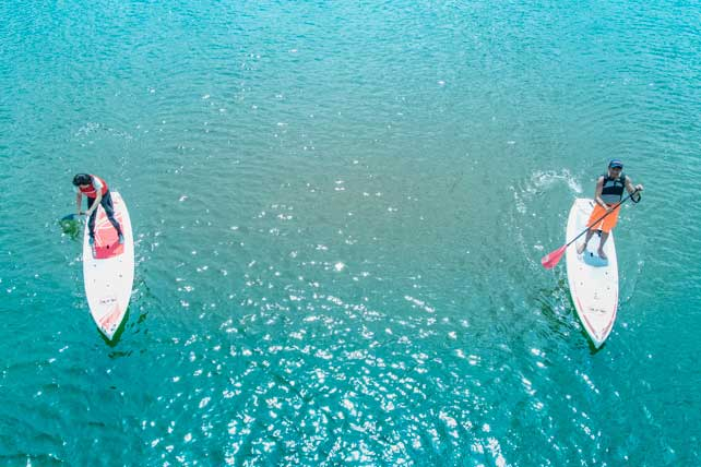 友人やご家族とお楽しみください