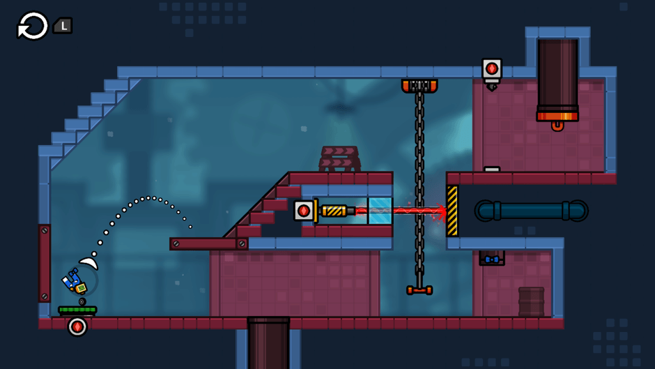 ゲームプレイ8