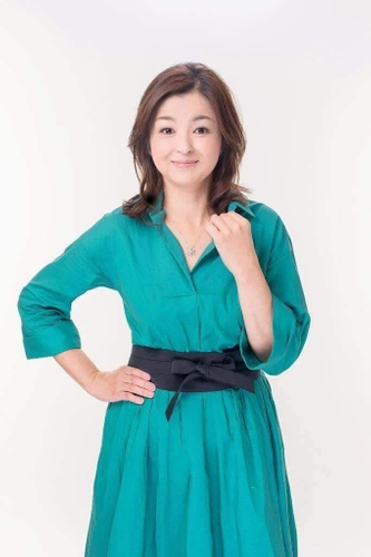 著者の岩下 幸子