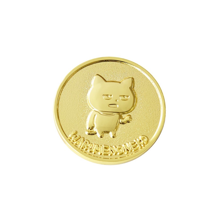 わるめのねこ