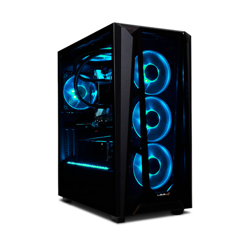 【LEVEL&infin; RGB Build 新モデル】