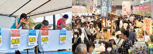 こんにゃくパーク『夏フェス2026』8/11より開催！ 早食い大会や詰め放題、中山秀征さんのトークショーも