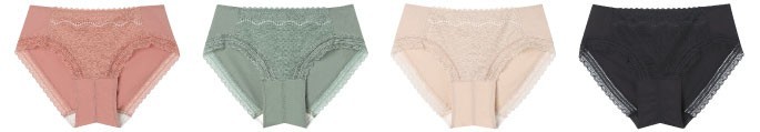 品番:JF3560 サイズ:M / L カラー:OR / OV / BE / BL 価格:¥2,200(税込)