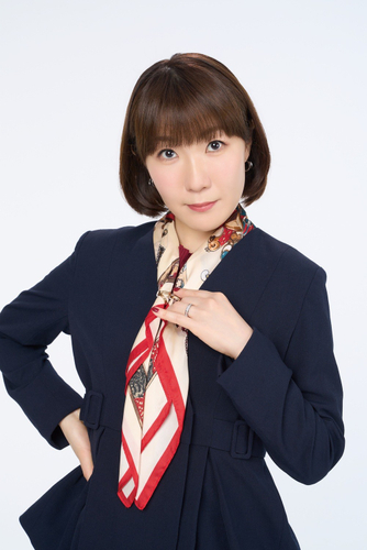 滝沢キョウカ（演：岡村さやか）