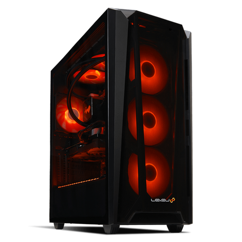 【FC Destroy LEVEL∞ RGB Build】