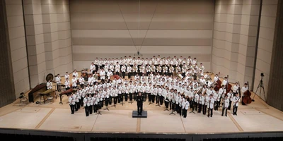 近大附属高等学校吹奏楽部が全国大会に3年連続出場決定！　「第74回全日本吹奏楽コンクール」で悲願の金賞をめざす