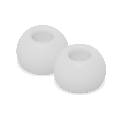 Block Ear+抗菌イヤピース(クリアカラー)