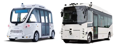 マクニカ、日本初の広域連携及び自動運転実証運行を行う岐阜県東濃地域における 国土交通省の自動運転社会実装推進事業（重点支援事業）を支援