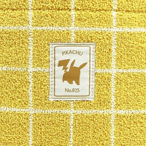 ポケモントートバッグ