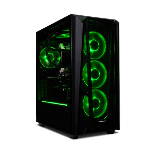 【父ノ背中 LEVEL&infin; RGB Build】