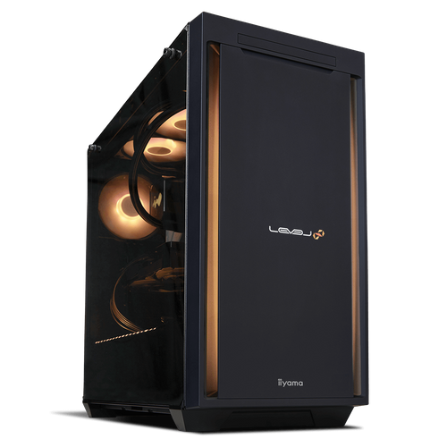 【花江夏樹 LEVEL&infin; R-Calss RGB Build】