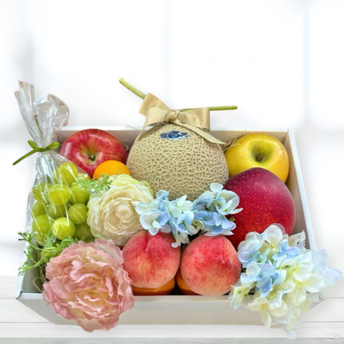 予算で選べる おまかせ旬果アソート 15,000円～