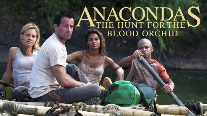 &copy; 2004 Screen Gems, Inc. All Rights Reserved.