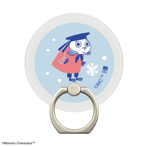 【SNOWY WAY HOME_5】