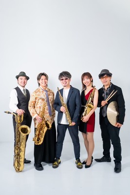 【Special Guest】 HIBI★Chazz-K