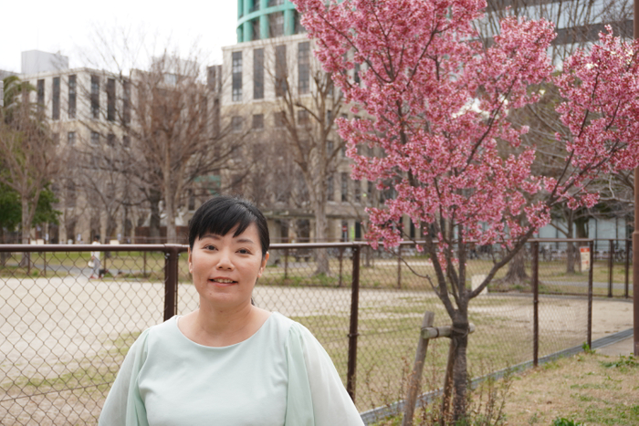 制作/監修 平良美津子 視能訓練士