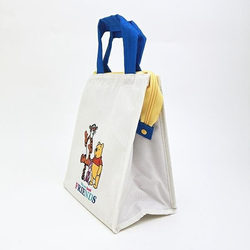 プーさんのライン地アイテム