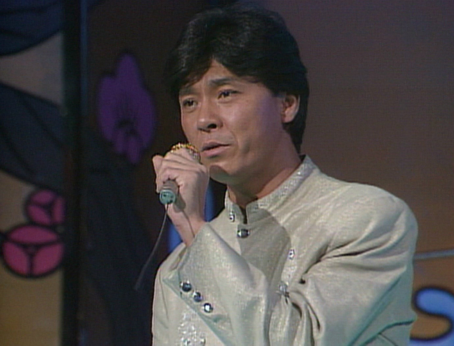 「夜も一生けんめい。」&copy;NTV