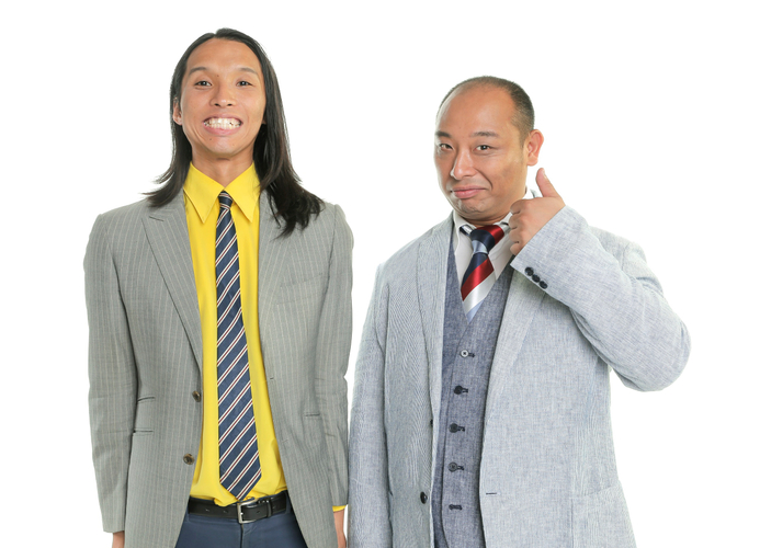 トム・ブラウン(布川ひろき・みちお)