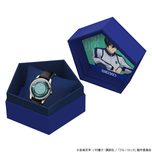 ボックス内面（糸師凛）