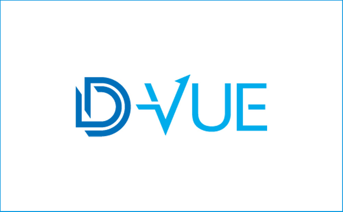 AI利活用支援サービス「D-VUE Service」