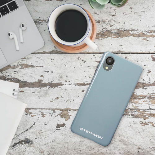 ソニックグレー・パール　イメージ