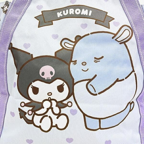 サンリオのバッグ