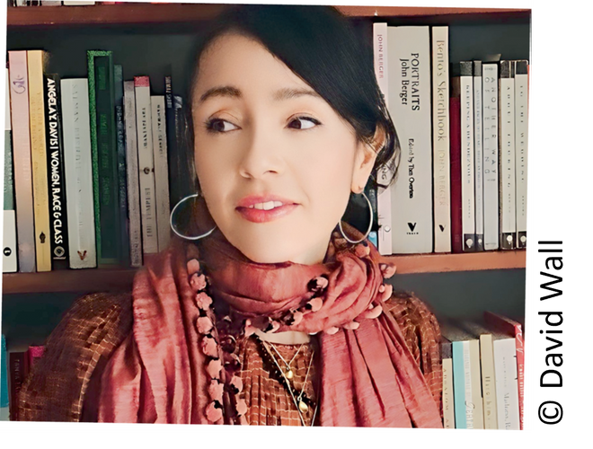 キョウ・マクレア 氏